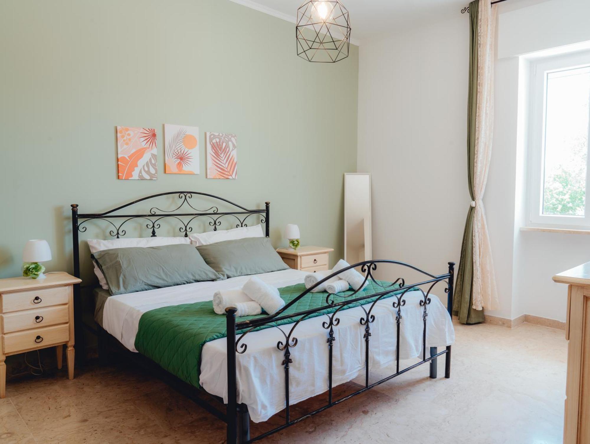 Loli Trulli Superior Villa - Free Parking Castellana Grotte Luaran gambar