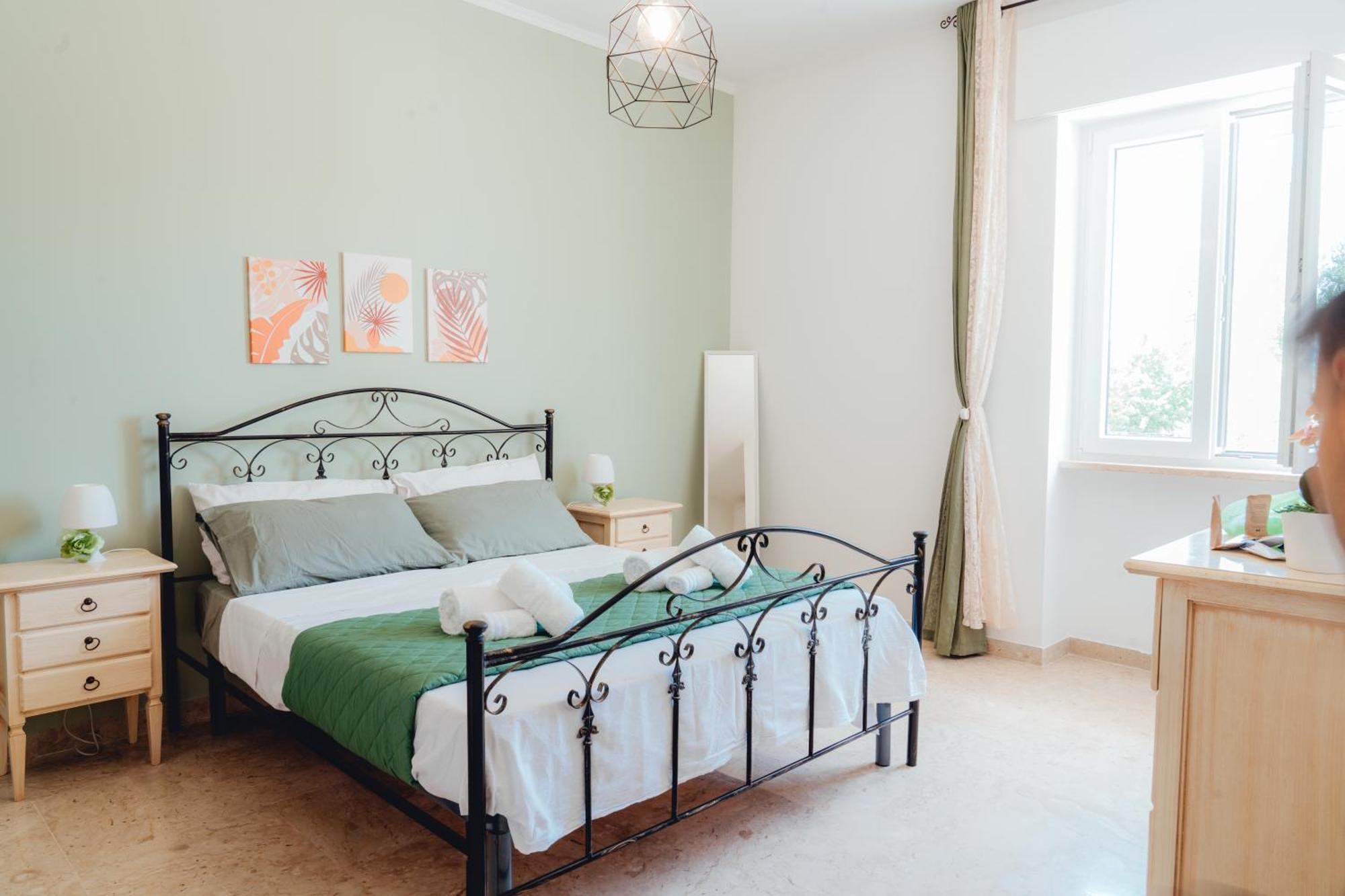 Loli Trulli Superior Villa - Free Parking Castellana Grotte Luaran gambar