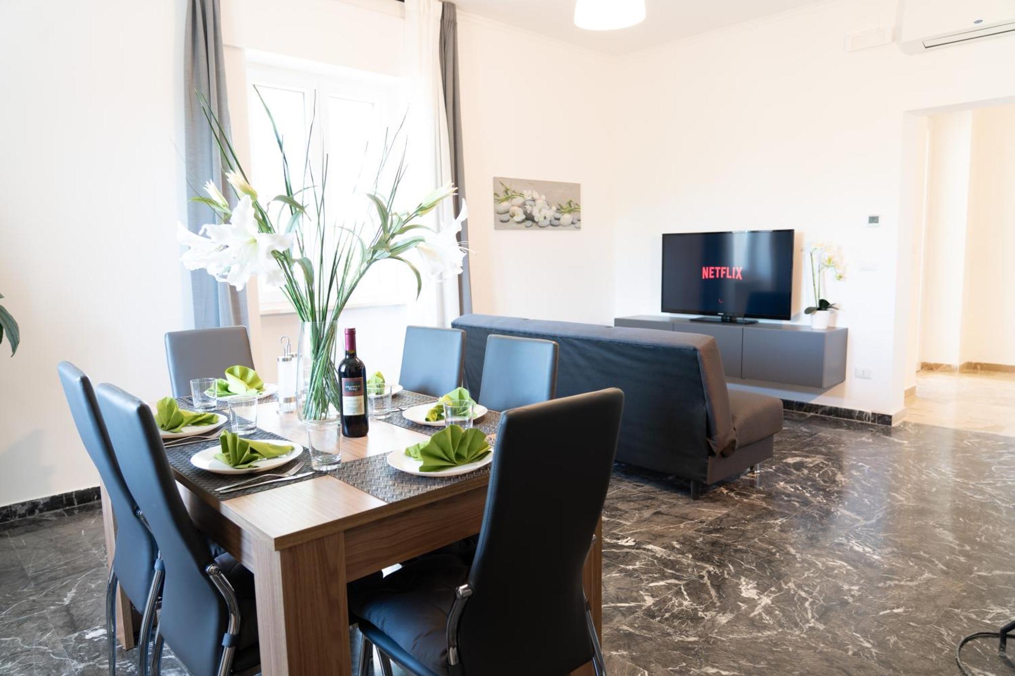 Loli Trulli Superior Villa - Free Parking Castellana Grotte Luaran gambar