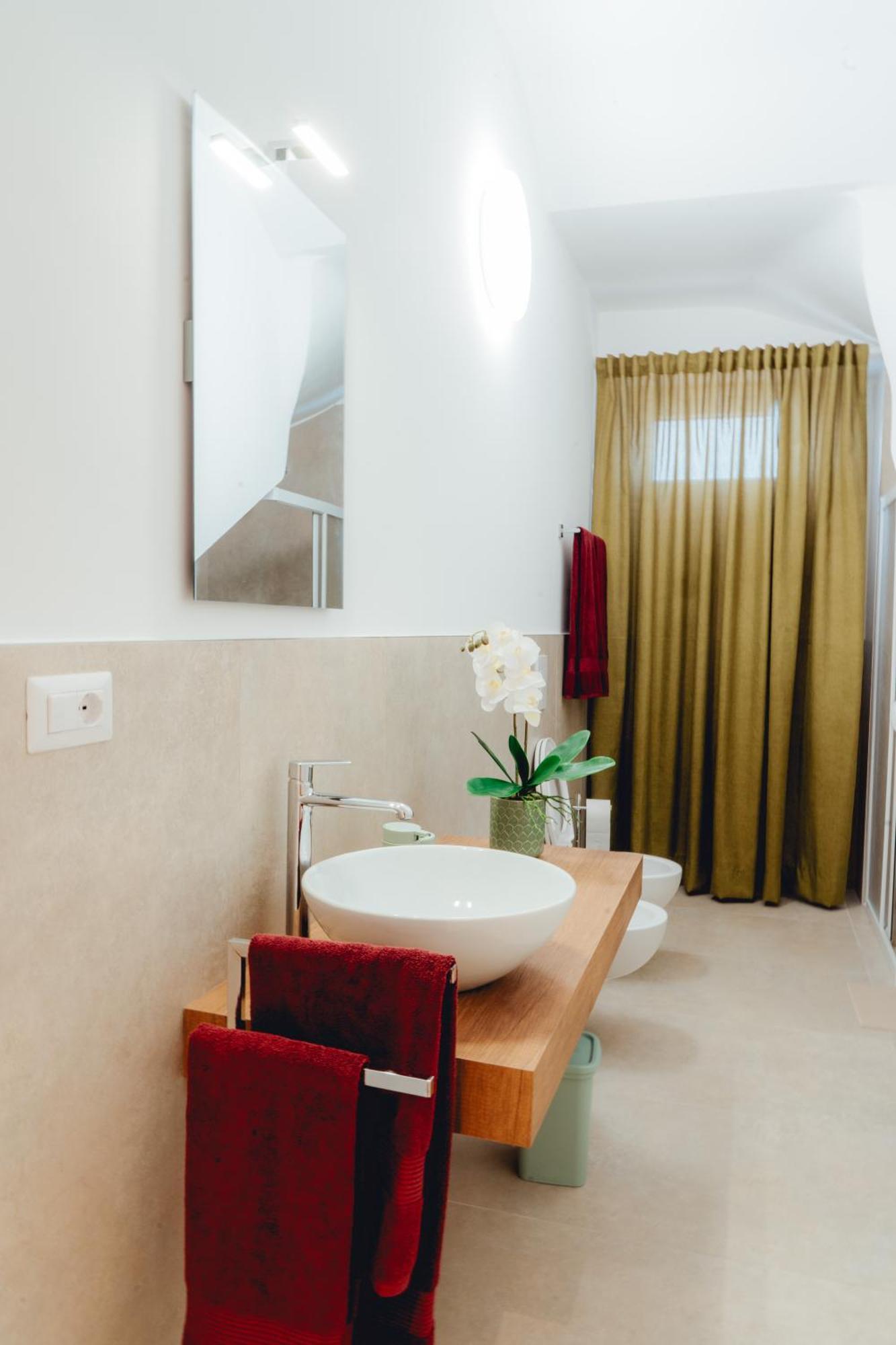 Loli Trulli Superior Villa - Free Parking Castellana Grotte Luaran gambar
