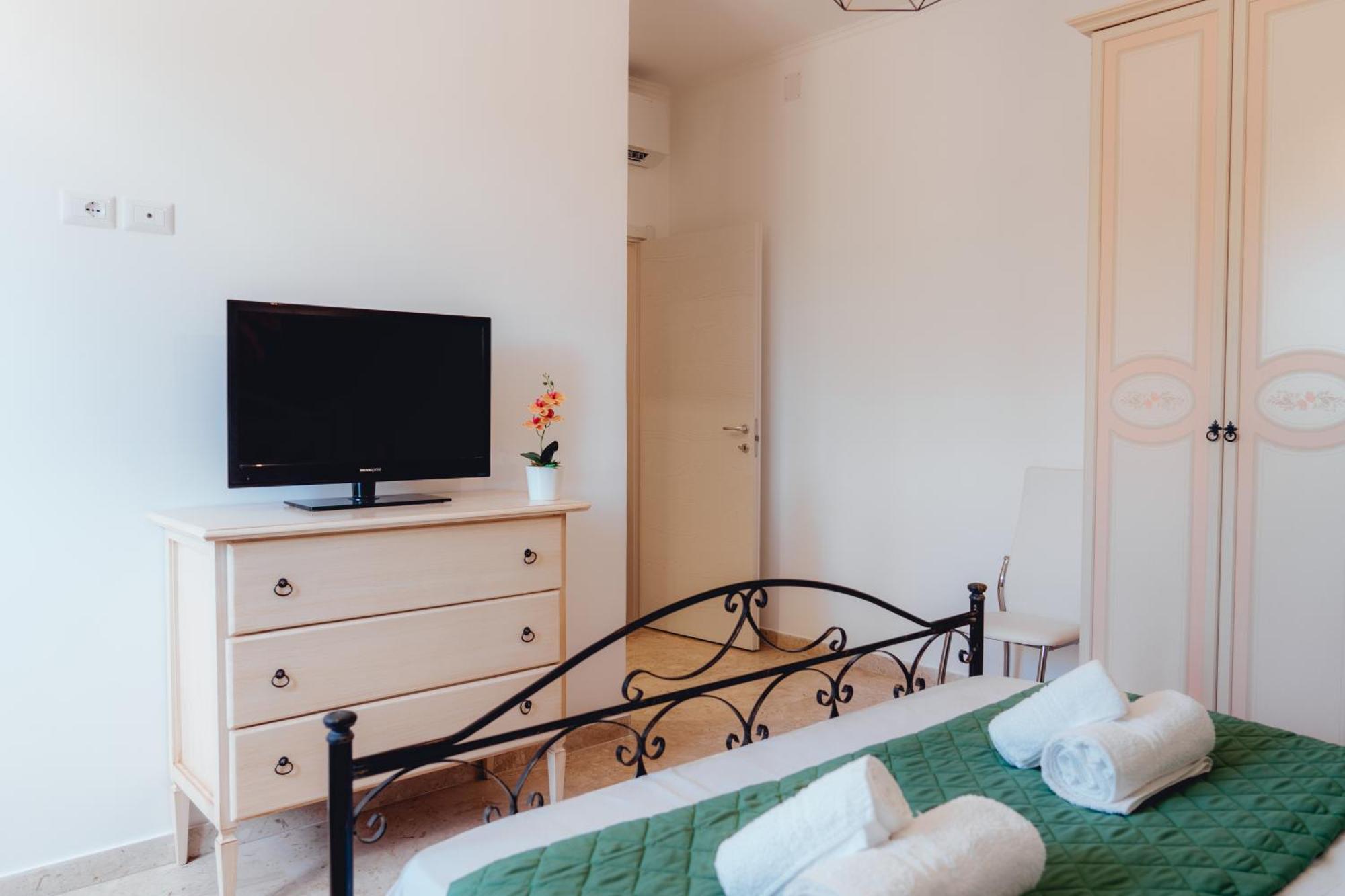 Loli Trulli Superior Villa - Free Parking Castellana Grotte Luaran gambar