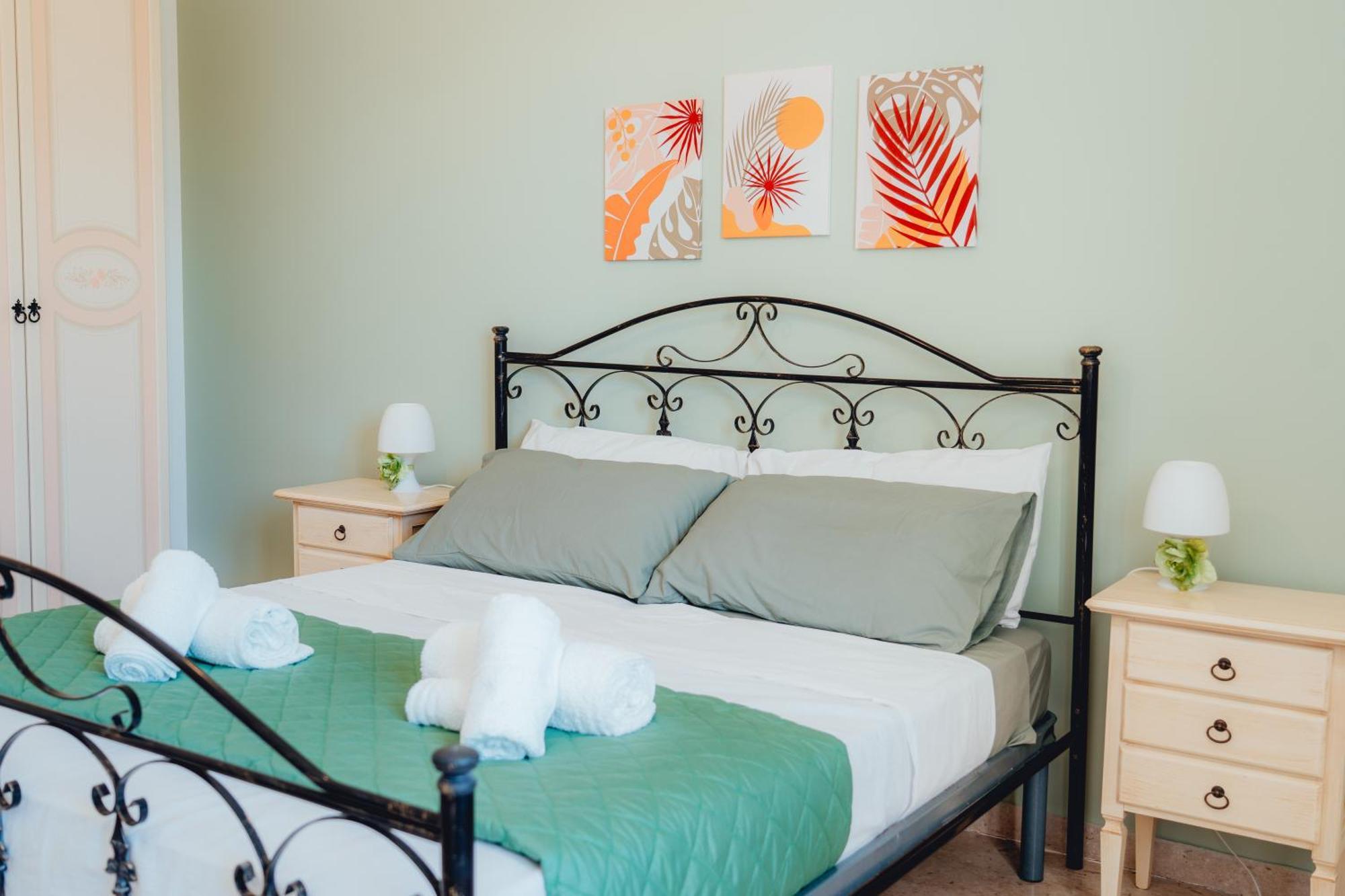Loli Trulli Superior Villa - Free Parking Castellana Grotte Luaran gambar