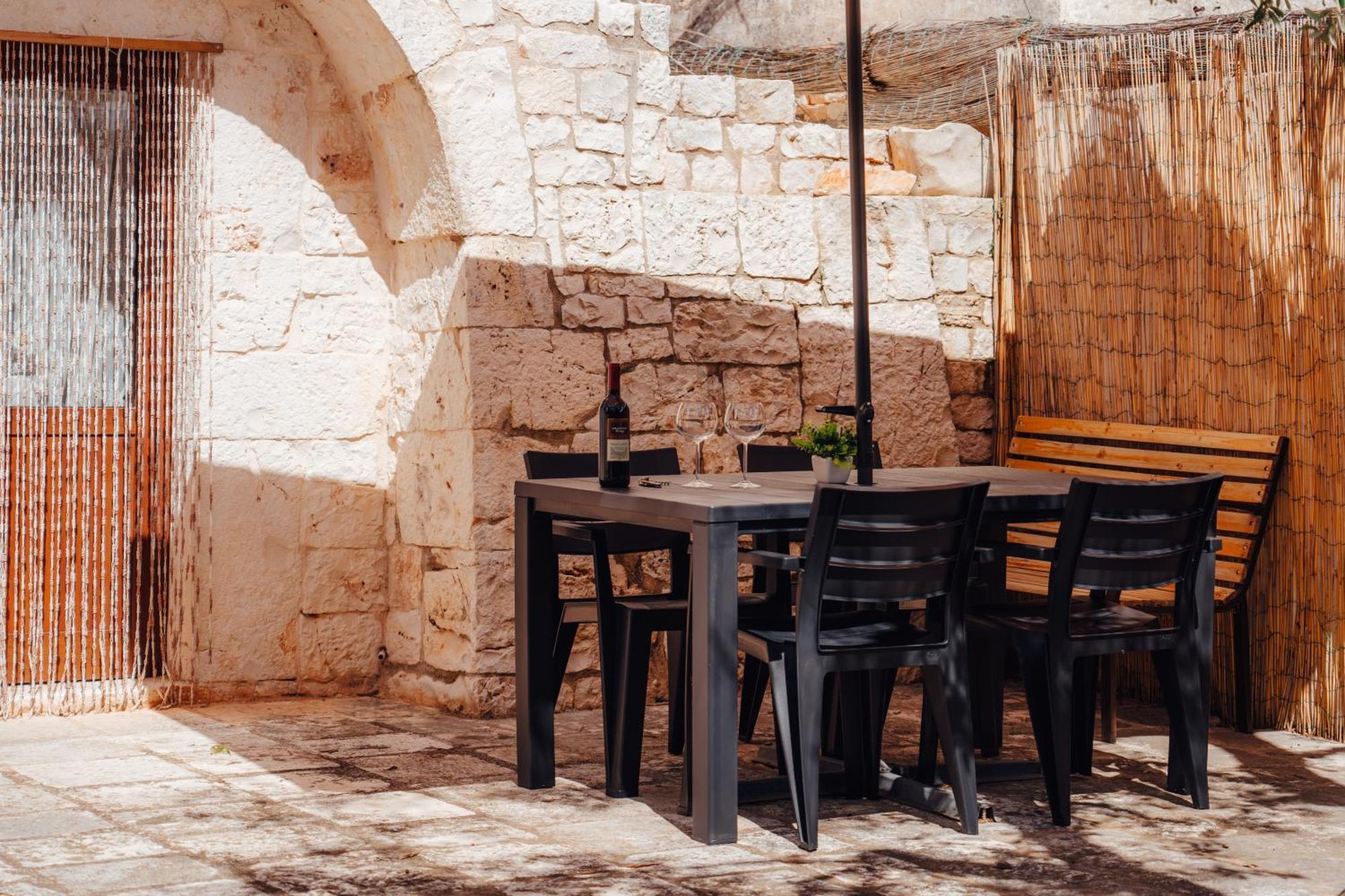 Loli Trulli Superior Villa - Free Parking Castellana Grotte Luaran gambar