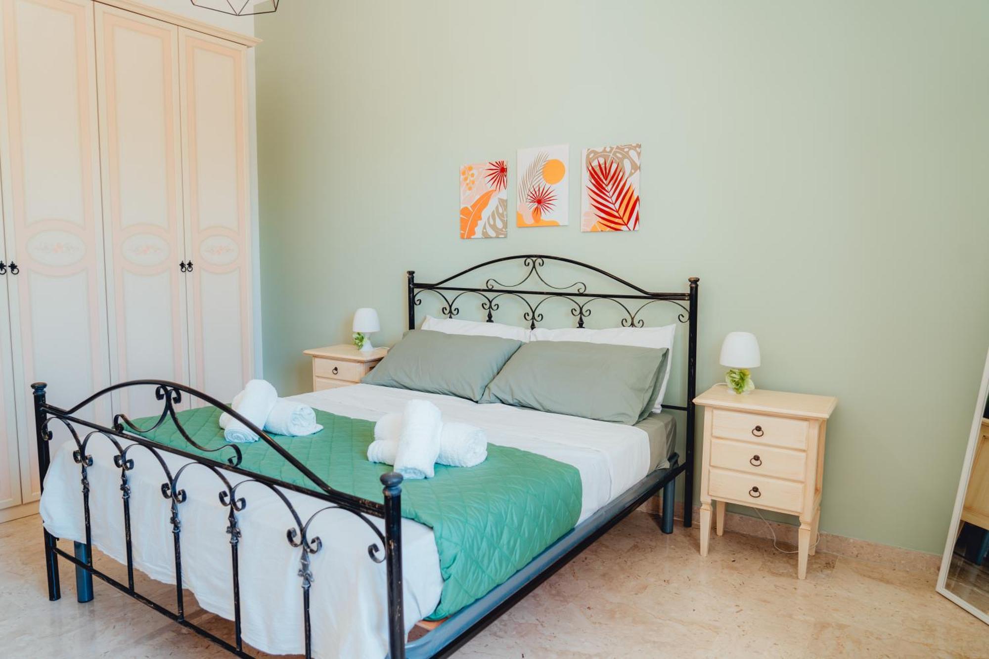 Loli Trulli Superior Villa - Free Parking Castellana Grotte Luaran gambar