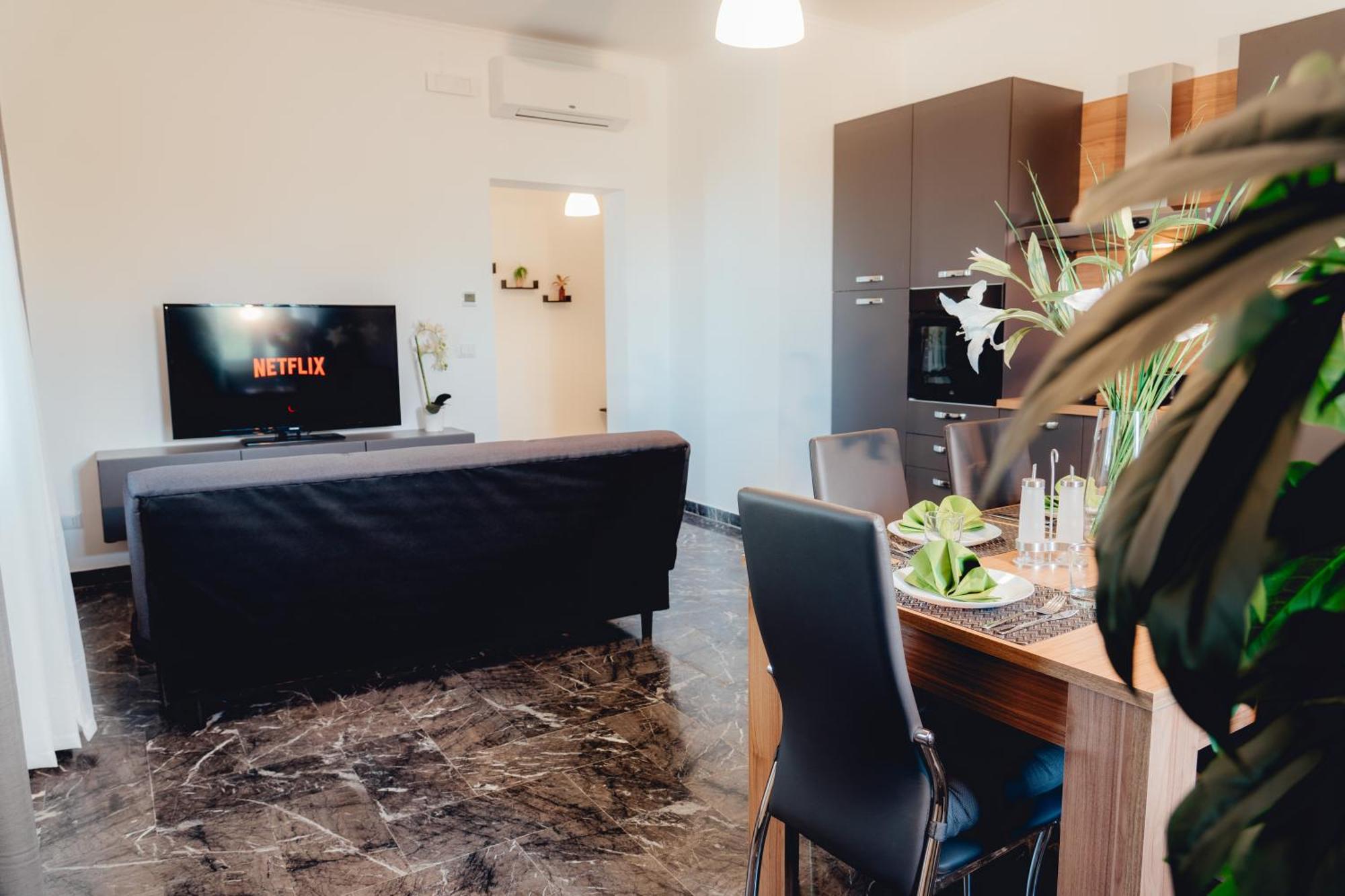 Loli Trulli Superior Villa - Free Parking Castellana Grotte Luaran gambar