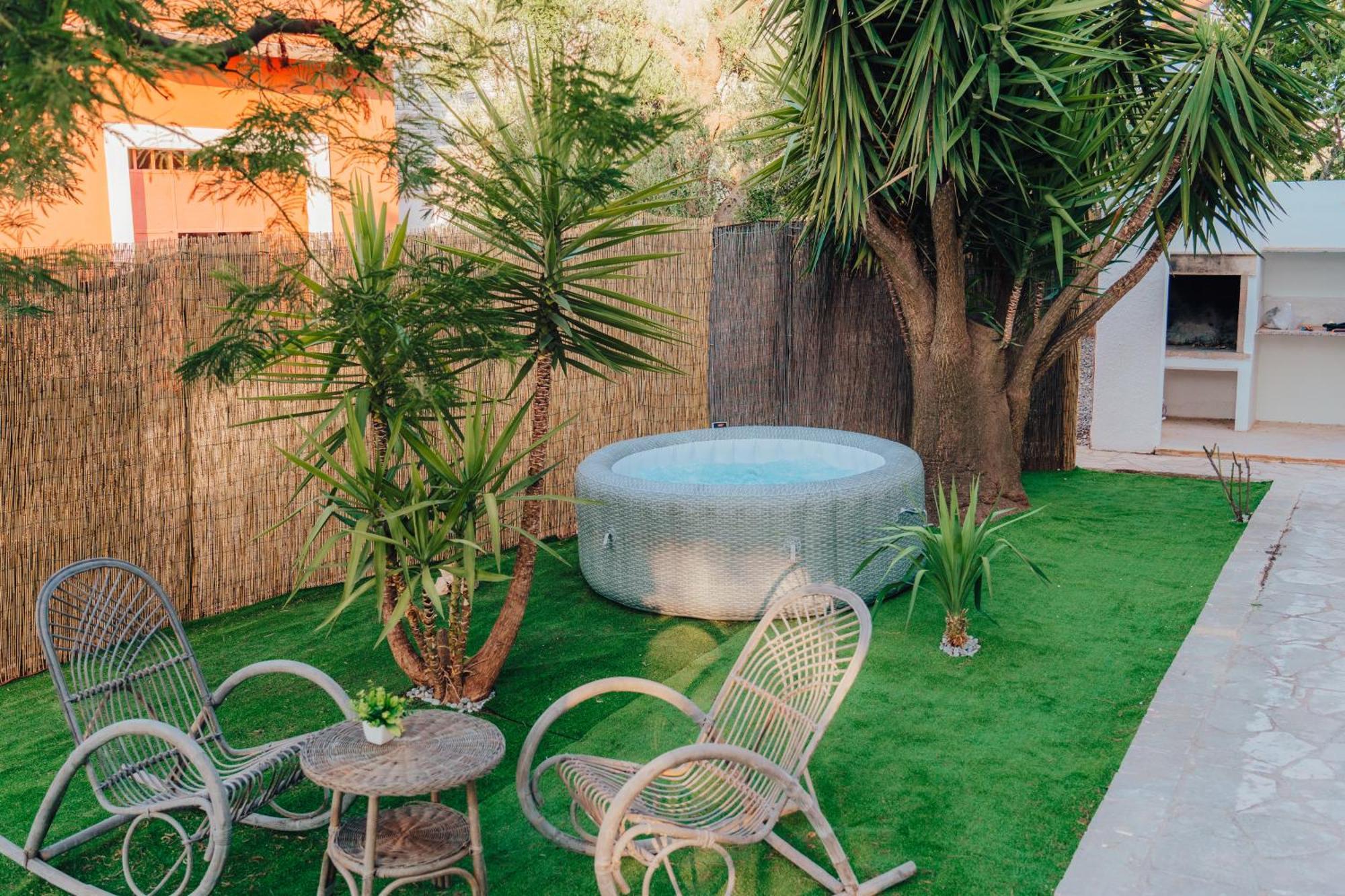 Loli Trulli Superior Villa - Free Parking Castellana Grotte Luaran gambar
