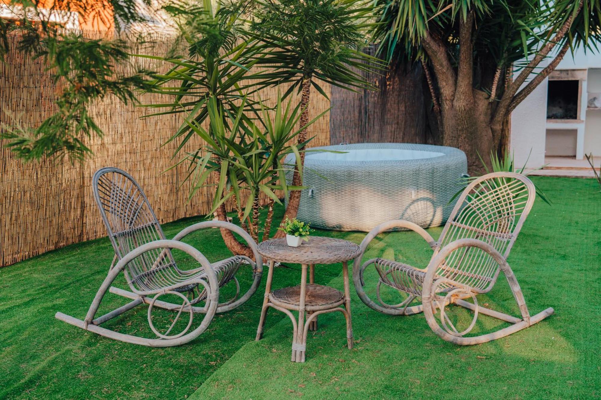 Loli Trulli Superior Villa - Free Parking Castellana Grotte Luaran gambar